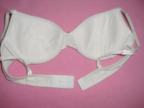 Skiny bavlnena bielucka podprsenka, skiny,80a