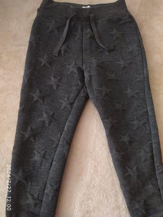 Oteplene nohavice, pepco,98