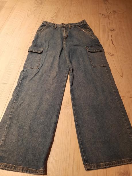 Kapsacove nohavice, reserved,164