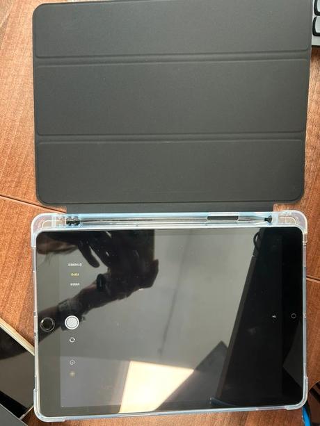 Ochranný obal na ipad 7,8,9. gen+ poštovné zadarmo, apple