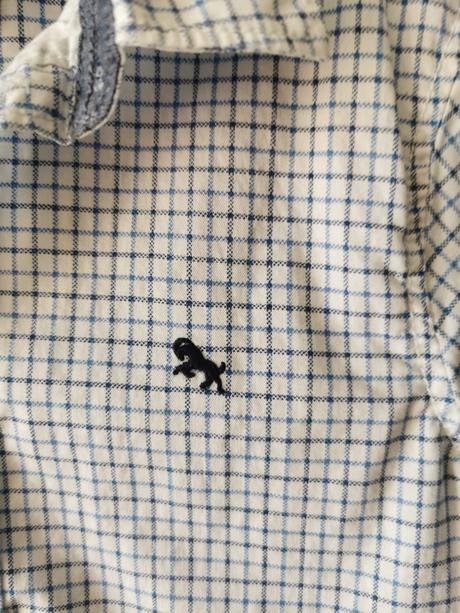 Košeľa, l.o.g.g.,110