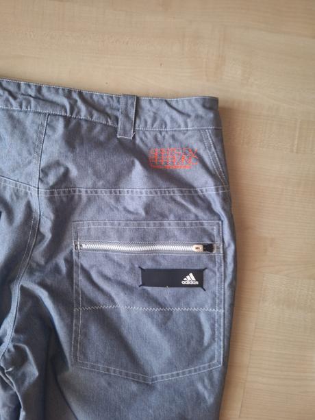 Snowbordové oteplovačky adidas s-ko 170-176, adidas,s