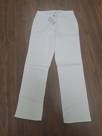 Nenosene damske zdravotnicke nohavice v. 42, esmara,42