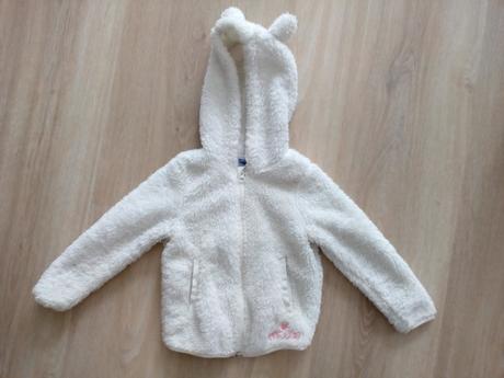 Chlpata mikina lupilu, lupilu,92