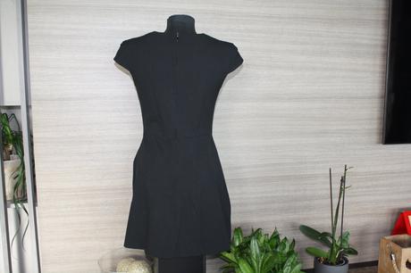 Mexx cierne satičky, mexx,xs