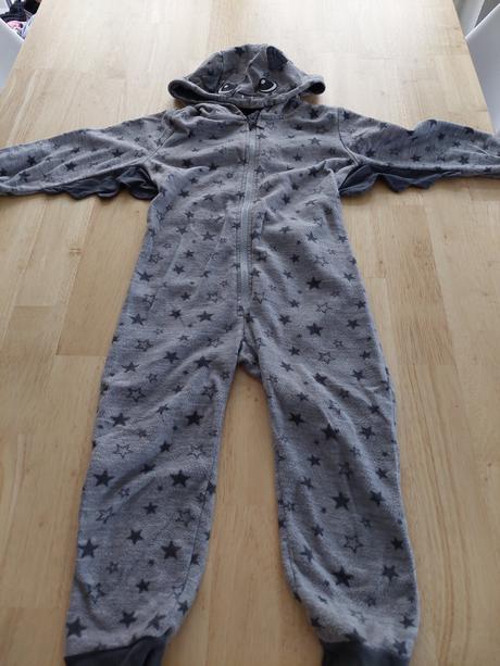 Pyžamo drak, topolino,110