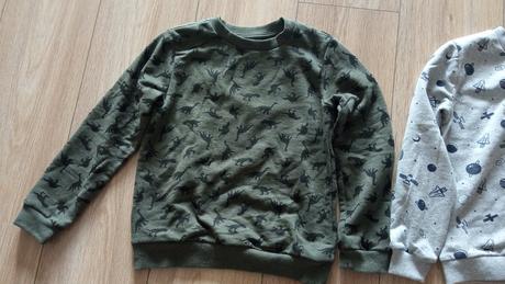 Mikiny 134, sinsay,134