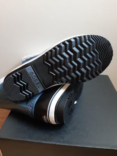 Snehule sorel, sorel,38