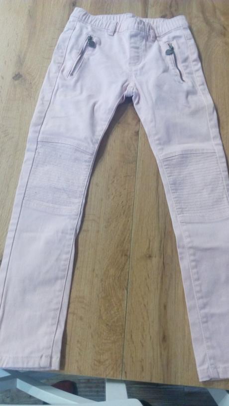 Nohavice, dopodopo,122