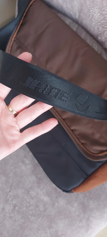 Prebaľovacia taška na kočík zn.jané, jané