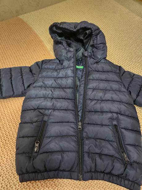 United colors of benetton bunda, 98