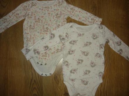 Body s dlhým rukávom -86, tu,86