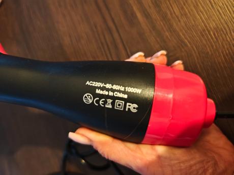 Kefa a fen v jednom  na vlasy, 