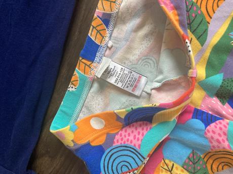 Tunika + legíny next, next,140