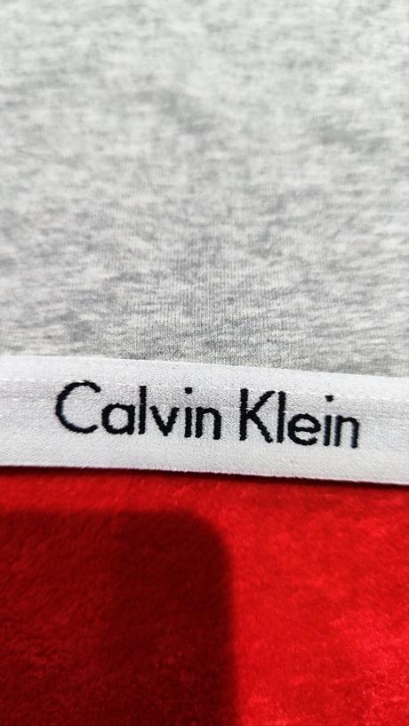 Calvin klein podprsenka, calvin klein,xs