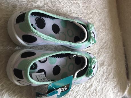 Papucky, 30