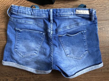 H&m kraťasy, h&m,xs