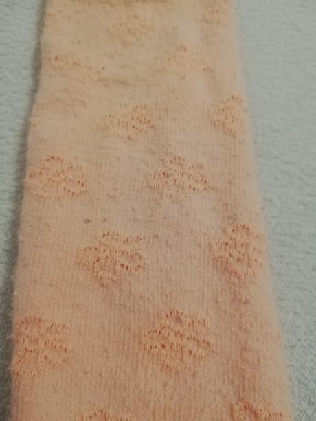 Pančušky kvietky, 86