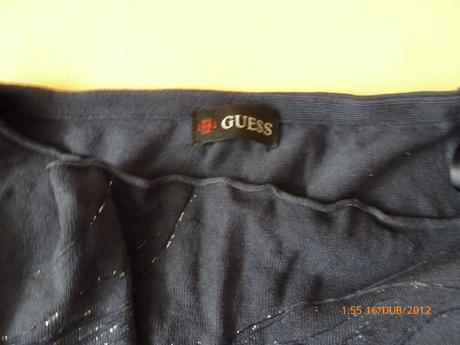 Dámsky pulover guess, guess,xs