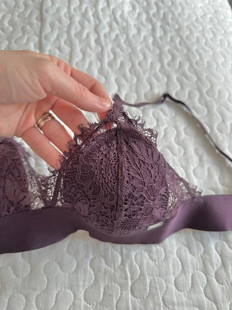 Lindex podprsenky s, lindex,s