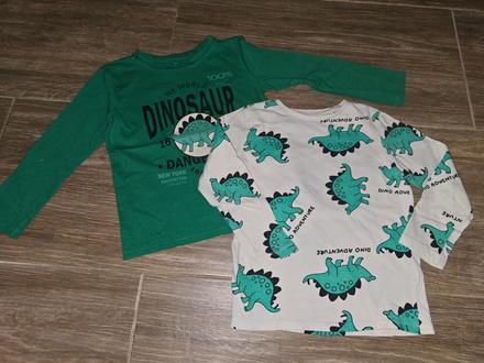 Tričká č.110, sinsay,110