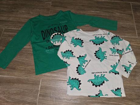 Tričká č.110, sinsay,110