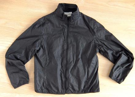 Čierna bunda warehouse, warehouse,38