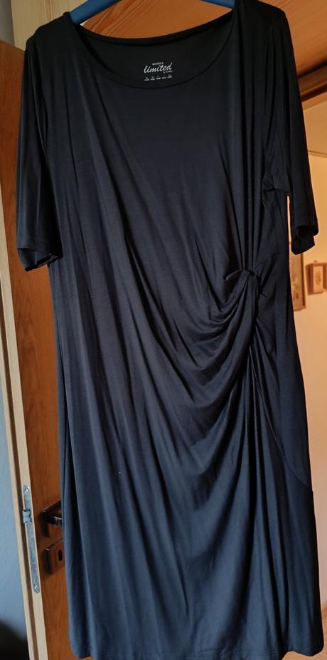 Dámske šaty, tchibo,xl