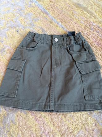 Sukna, h&m,140