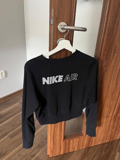 Mikina, nike,m