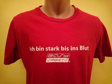 Pánske tričko, b&c, s