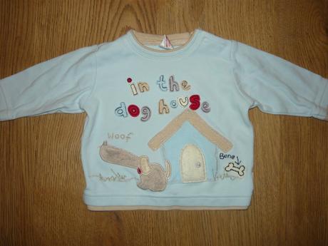 Tričká s dlhým rukávom -68, next,68