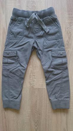 Nohavice, f&f,104 / 110