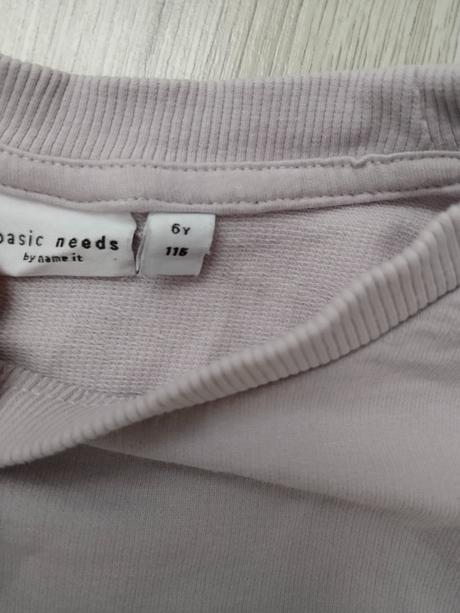 Name it mikina, name it,116