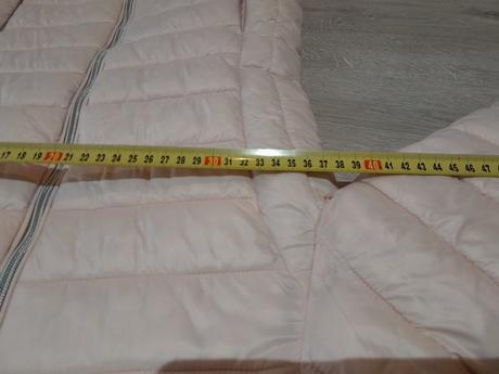 Predám prechodnú bundu, reserved,140