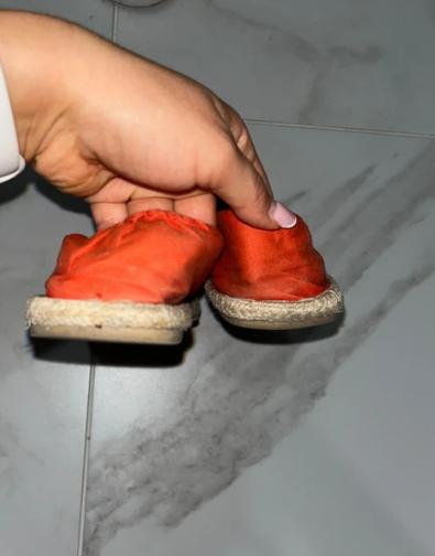 H&m espadrilky 37, h&m,37