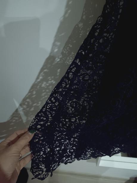 Spoločenské šaty c&a, c&a,38