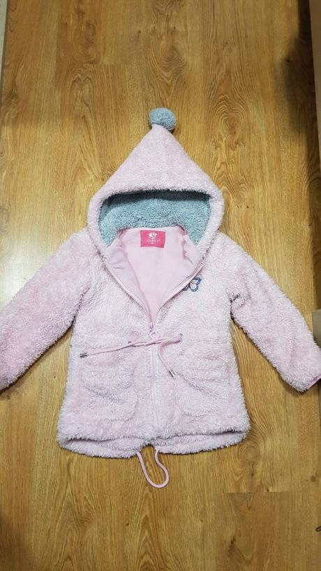 Chlpata bundicka, 122