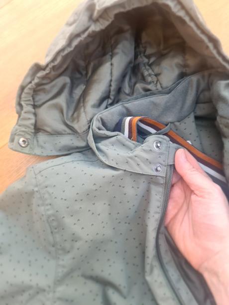 Zimný overal 98 pozri ostatne fotky, pompdelux,98