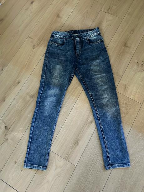 Rifle pre chlapca č.164, takko,164