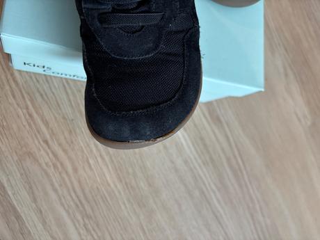Zimne clenkove topanky, bundgaard,31