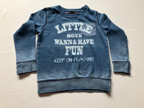 Mikina, charles vögele,104