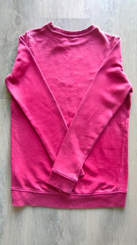 Predĺžený dievčenský top zn.f&f, 12-13 r, 152, f&f,152