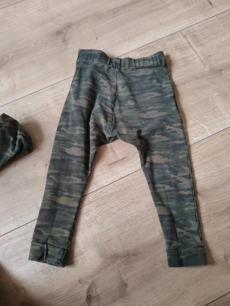 Maskacova súprava rebel, rebel kids,110