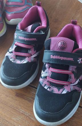 Tenisky bubble gummers, bubble gummers,33