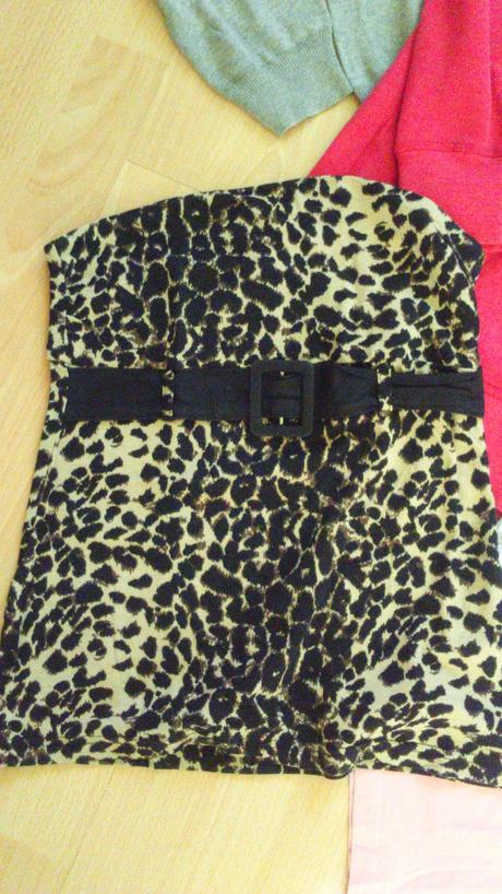 Tričká, mikiny, 5 kusov, zara,164