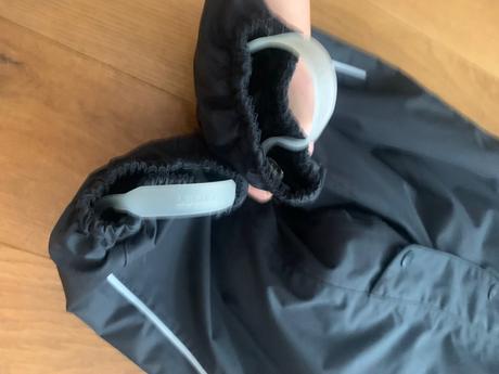 Reima puhuri zimná kombinéza 98/104, reima,98