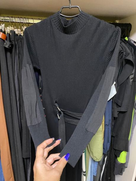 Zimbe saty v. m, zara,m