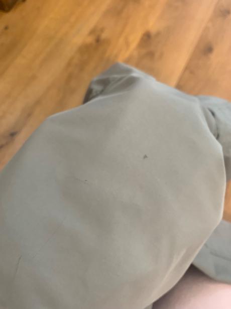 Reima jarná nepremokavá a neprefúkavá bunda 110/11, reima,110