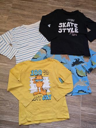 Tričká č.104, 104